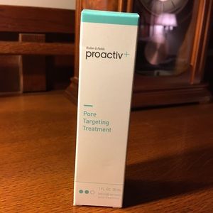 Proactiv Pore Targeting Treatment
